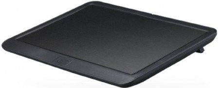Підставка для ноутбука HAVIT HV-F2010 USB black/red | Купити в інтернет магазині