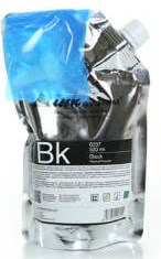 Чернила Inksystem для Epson L серии (Black) 500ml