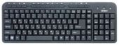 Фото Клавиатура SVEN Standard 309M USB Black купить в MAK.trade