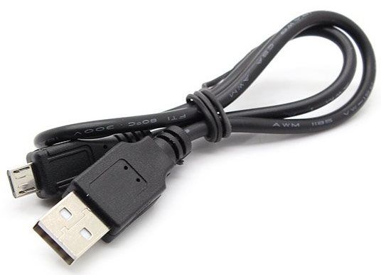 Кабель micro USB-USB3.0 Perfeo 1.8 м. U4602 | Купити в інтернет магазині