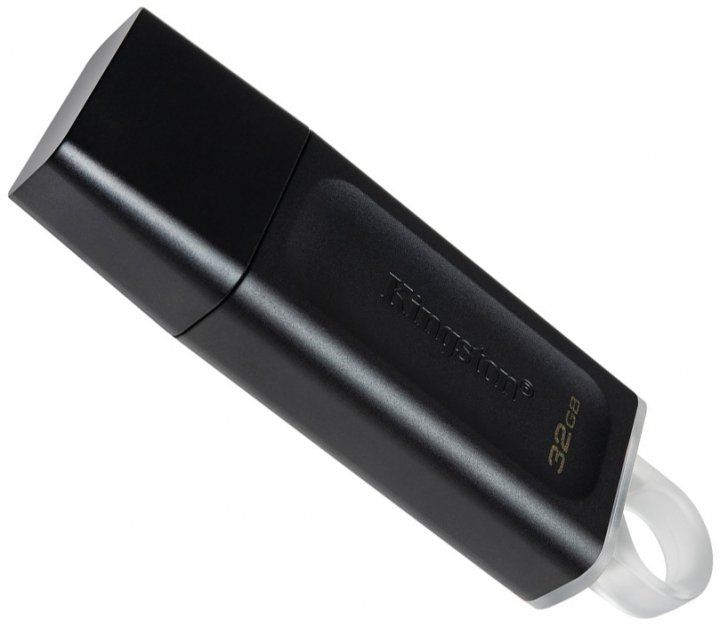 флеш-драйв KINGSTON DT EXODIA 32GB USB 3.0 | Купити в інтернет магазині