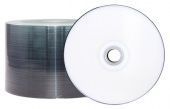 Фото CD-R CMC 700MB (bulk 50) 52x Printable купить в MAK.trade