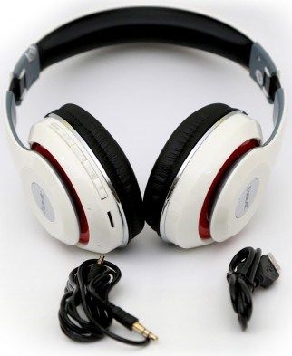 Навушники Bluetooth HAVIT HV-H2561BT Gray з мікрофоном | Купити в інтернет магазині