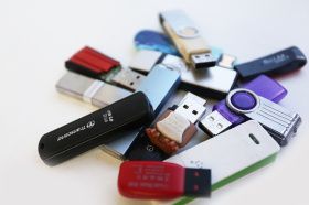 Основные виды и характеристики USB-флешек