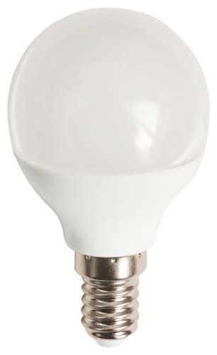 Світлодіодна LED лампа Feron E14 4W 2700K, P45 LB-380 Econom (теплий) | Купити в інтернет магазині