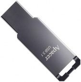 Фото флеш-драйв APACER AH360 32GB Ashy USB 3.0 купить в MAK.trade