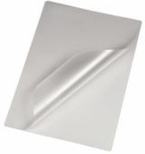 Фото Пленка для ламинирования Magic A6(111х154) 80 микрон (50/30), глянцевая (100л) купить в MAK.trade