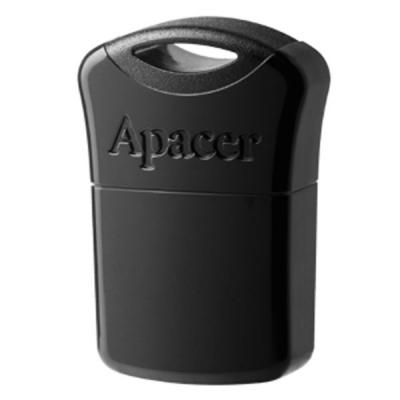 Flash-пам'ять Apacer AH116 32Gb USB 2.0 Black