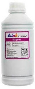Чернила Inksystem для Epson XP (Magenta) 1000ml
