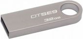 Фото Flash-память Kingston DataTraveler DTSE9H  32Gb  USB 2.0 купить в MAK.trade