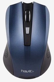 Бездротова миша HAVIT HV-MS921GT Blue | Купити в інтернет магазині