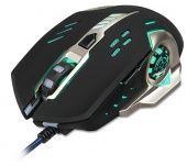 Фото Мышь Havit HV-MS783 GAMING USB Black купить в MAK.trade