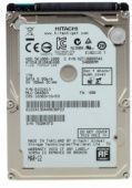 Фото Жесткий диск 1Tb Hitachi 2.5" Travelstar  (HTS541010A9E680) SATAIII  5400 rpm 8Mb купить в MAK.trade