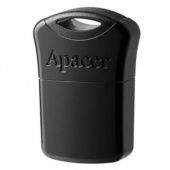 Фото Flash-память Apacer AH116 32Gb USB 2.0 Black купить в MAK.trade