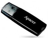 Фото Flash-память Apacer AH322 16Gb USB 2.0 Black купить в MAK.trade