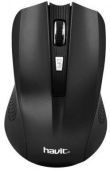 Фото Беспроводная мышь HAVIT HV-MS921GT Black купить в MAK.trade