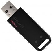Фото флеш-драйв KINGSTON DT20 32GB USB 2.0 купить в MAK.trade