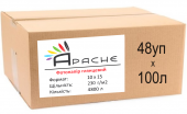 Фото Фотобумага Apache 10х15 (4800л) 230г/м2 глянцевая купить в MAK.trade