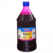 Фото Чернила WWM E80/M Epson L800/L810/L850/L1800 (Magenta) 1000г Светостойкие купить в MAK.trade