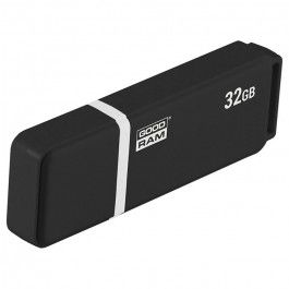 Flash-память Goodram UMO2 32Gb USB 2.0 Graphite