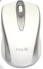 Миша Havit HV-MS 675 USB White | Купити в інтернет магазині