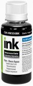 Фото Чернила ColorWay HP 450/1510/2050/F2180/ F2280 121/129 (Black) 100ml HW350BK купить в MAK.trade