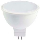 Фото Светодиодная LED лампа Feron G5.3 6W 6400K, MR16 LB-716 Standard (холодный) купить в MAK.trade