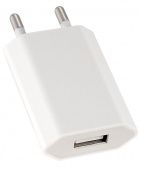 Фото Сетевое зарядное устройство Perfeo с разъемом USB 1А купить в MAK.trade
