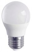 Фото Светодиодная LED лампа Feron E27 6W 4000K, G45 LB-745 Standart (нейтральный) купить в MAK.trade