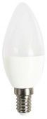 Фото Светодиодная LED лампа Feron E14 6W 2700K, C37 LB-737 Standart (теплый) купить в MAK.trade