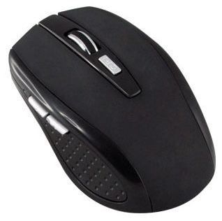 Бездротова миша HAVIT HV-MS813GT Black | Купити в інтернет магазині