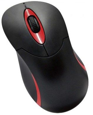 Миша Havit HV-MS 8000 USB Red | Купити в інтернет магазині