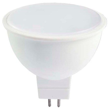 Світлодіодна LED лампа Feron G5.3 4W 4000K, MR16 LB-240 Econom (нейтральний) | Купити в інтернет магазині