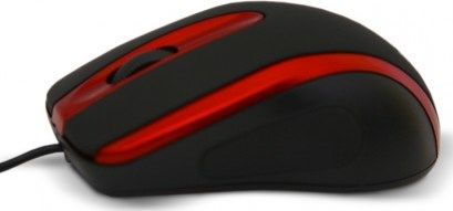 Миша Havit HV-MS 753 USB Red | Купити в інтернет магазині
