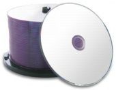 Фото CD-R CMC 700MB (bulk 50) 52x Printable Glossy купить в MAK.trade