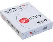 Фото Бумага офисная GoCopy Basic А4, 70г/м2 (500л) купить в MAK.trade