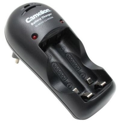 Зарядний пристрій Camelion BC-1009 | Купити в інтернет магазині