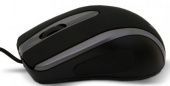 Фото Мышь Havit HV-MS 753 USB Grey купить в MAK.trade