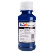 Фото Чернила Inksystem для Epson XP (Black) 100ml купить в MAK.trade