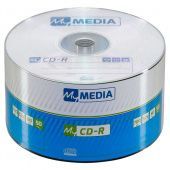 Фото CD-R MyMedia 700MB (bulk 50) 52x купить в MAK.trade