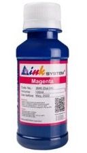 inksystem-100ml magenta Чорнило Inksystem для Epson XP (Magenta) 100ml