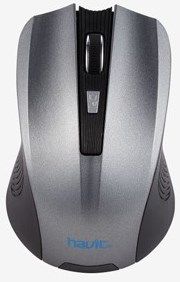 Бездротова миша HAVIT HV-MS921GT Grey | Купити в інтернет магазині