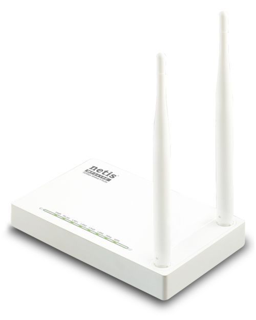 Wi-Fi роутер Netis WF2419E | Купити в інтернет магазині