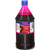 Фото Чернила WWM CU/M Canon Universal Carmen (Magenta) 1000г купить в MAK.trade