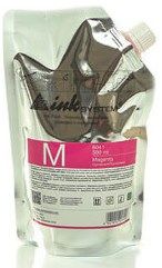 Чернила Inksystem для Epson L серии (Magenta) 500ml