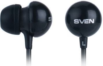 Навушники Sven SEB-120 (вкладиші) | Купити в інтернет магазині