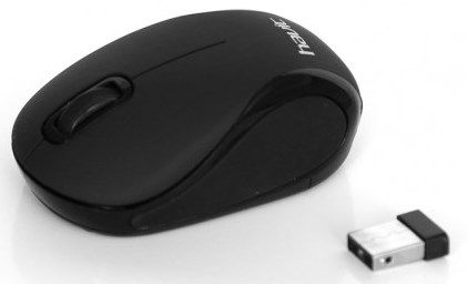 Бездротова миша HAVIT HV-MS925GT Black | Купити в інтернет магазині