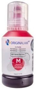 Чернила Originalam.NET (103) Epson L1110/L3100/L3150/L5190 (Magenta) 127ml