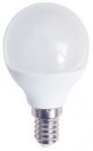 Фото Светодиодная LED лампа Feron E14 6W 4000K, P45 LB-745 Standart (нейтральный) купить в MAK.trade