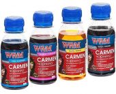 Фото Комплект чернил WWM Carmen для Canon (B/C/M/Y) 4x100ml Универсальные купить в MAK.trade